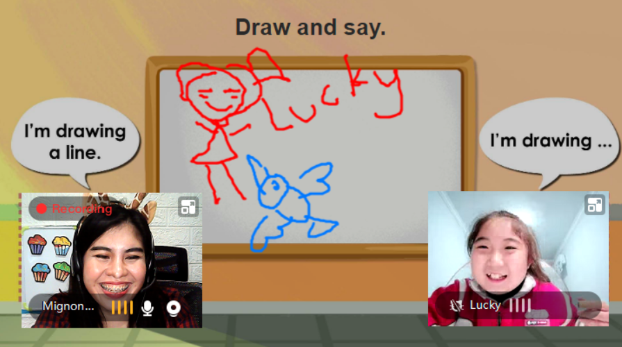 Interactive Activities